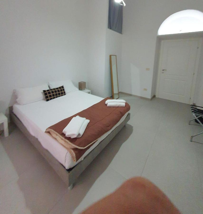 Appartamento City Center Napoli Eksteriør billede
