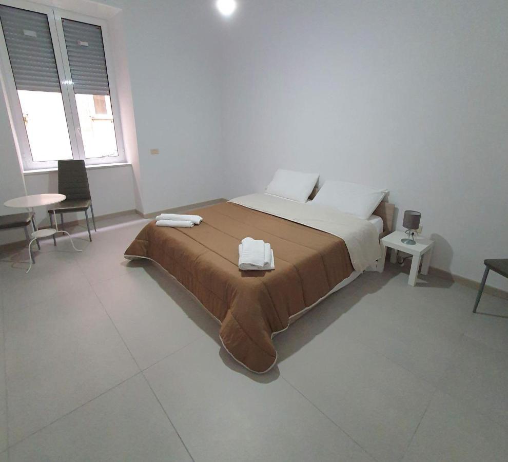 Appartamento City Center Napoli Eksteriør billede