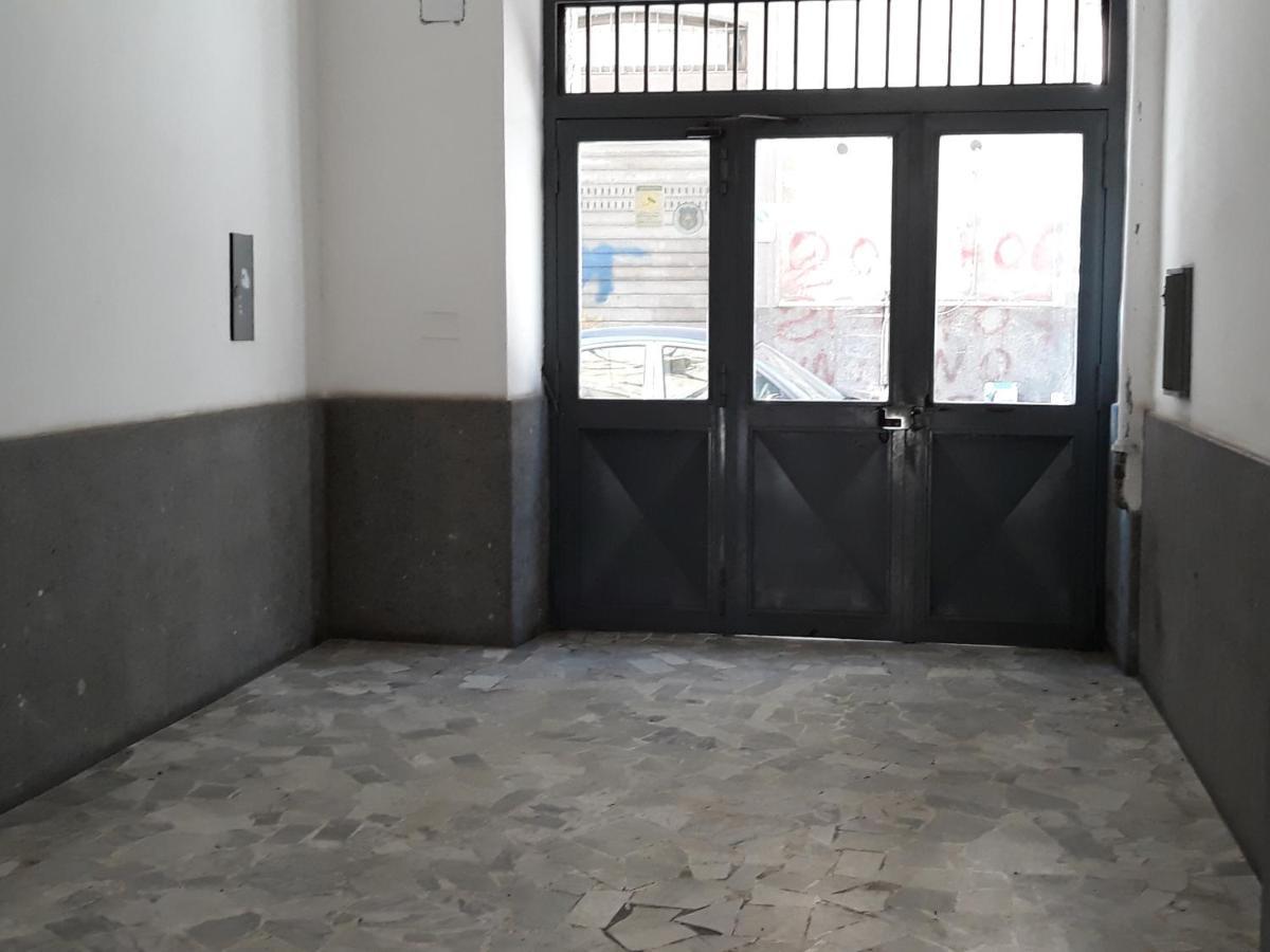 Appartamento City Center Napoli Eksteriør billede