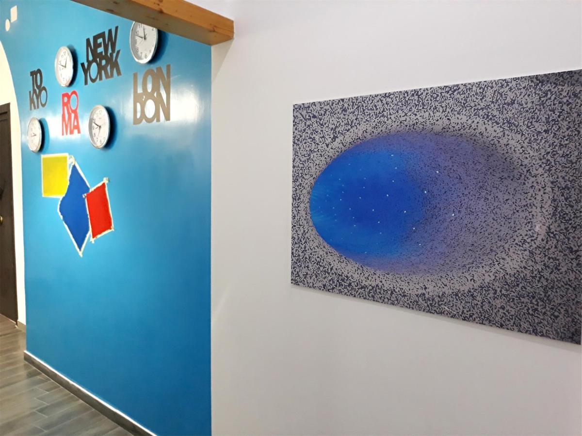 Appartamento City Center Napoli Eksteriør billede